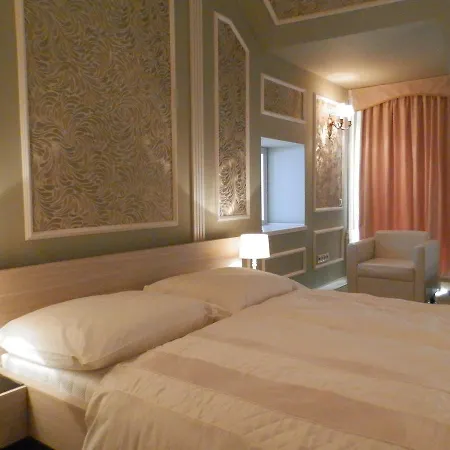 Nagyret Panzio Bed & Breakfast