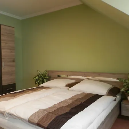 Nagyret Panzio Oda ve Kahvaltı