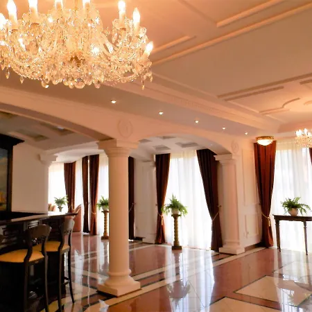Bed & Breakfast Nagyret Panzio *