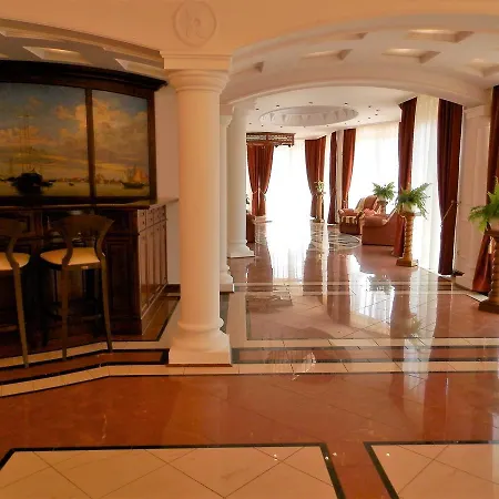 Nagyret Panzio Bed & Breakfast