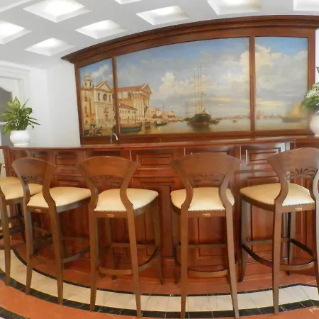 Bed & Breakfast Nagyret Panzio Eger