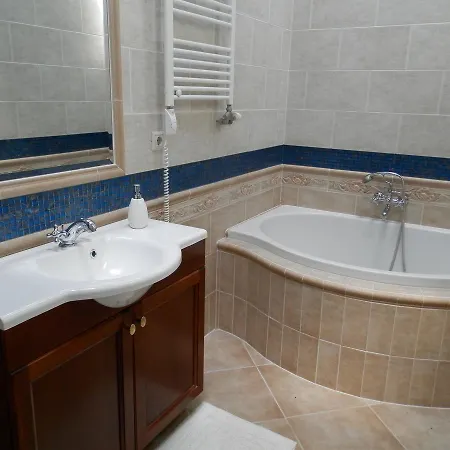 Bed & Breakfast Nagyret Panzio