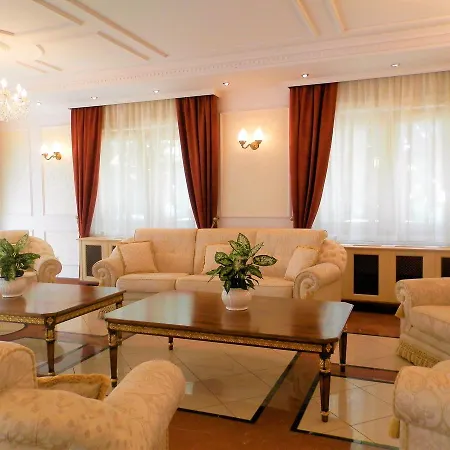 Nagyret Panzio Eger