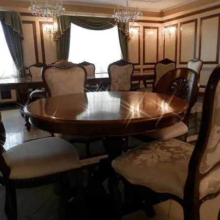 Nagyret Panzio אגר