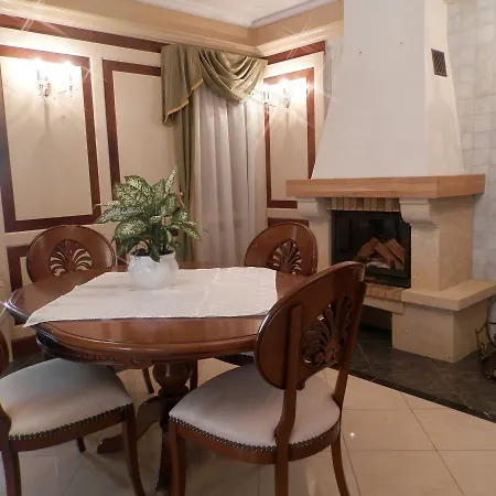 Nagyret Panzio Bed & Breakfast