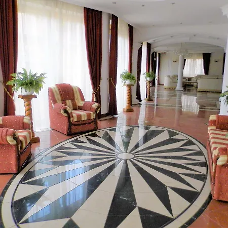 Nagyret Panzio * אגר