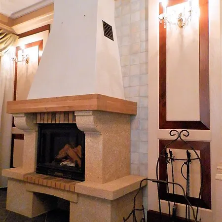 Nagyret Panzio Eger