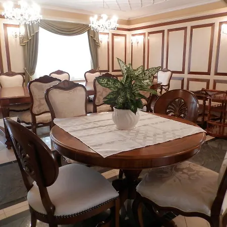 Bed & Breakfast Nagyret Panzio Eger
