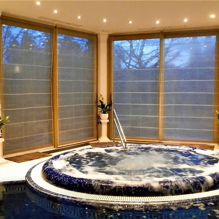 Bed & Breakfast Nagyret Panzio