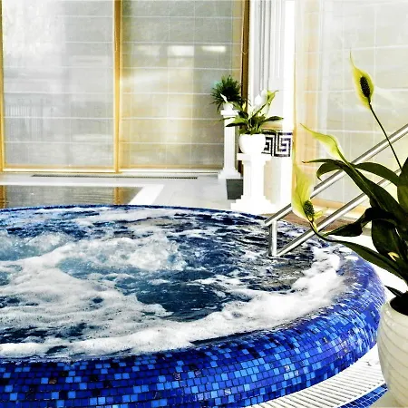 Nagyret Panzio Bed & Breakfast Eger