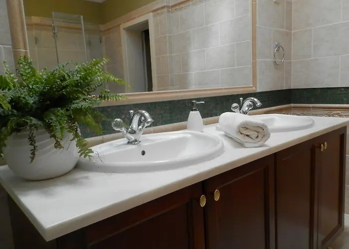 Nagyret Panzio Bed & Breakfast Eger