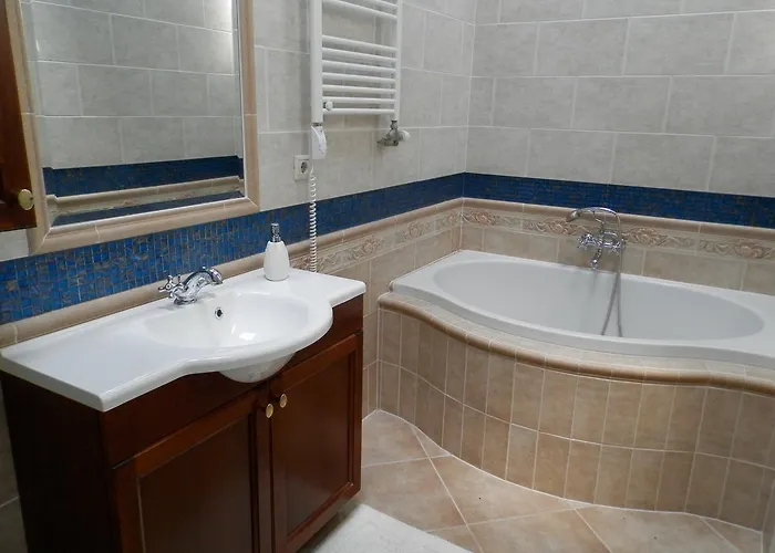 Bed & Breakfast Nagyret Panzio