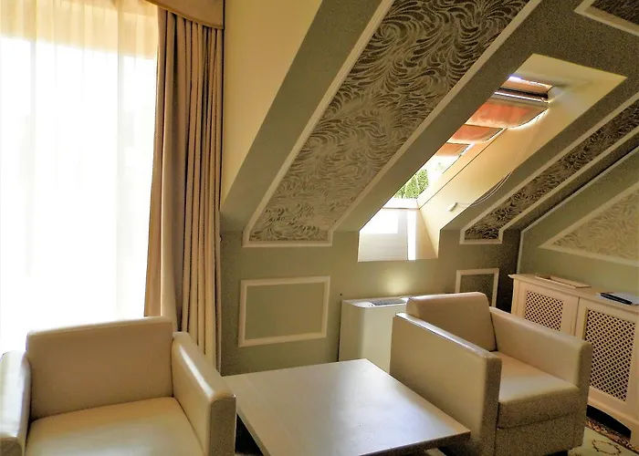 Bed & Breakfast Nagyret Panzio Eger