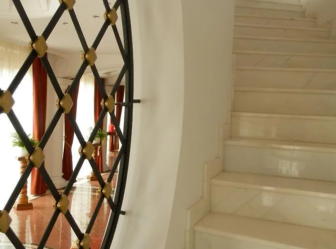 Bed & Breakfast Nagyret Panzio Eger