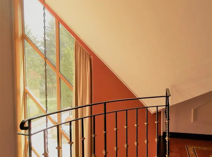 Nagyret Panzio Bed & Breakfast *
