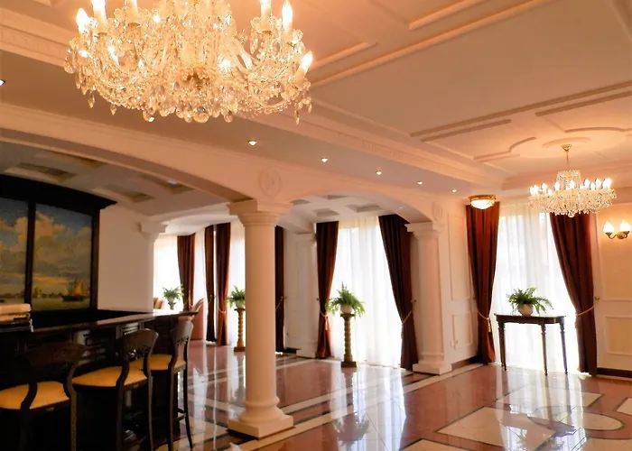 Bed & Breakfast Nagyret Panzio *