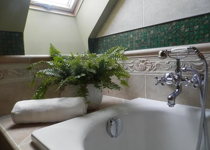 Nagyret Panzio * Eger