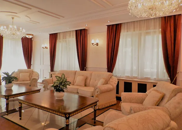 Nagyret Panzio Eger
