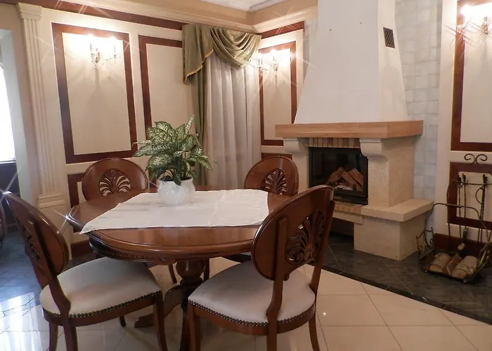 Nagyret Panzio Bed & Breakfast