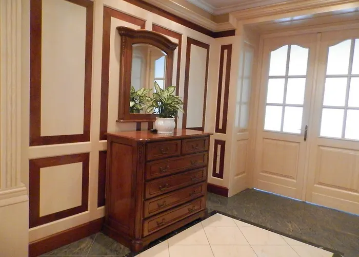 Bed & Breakfast Nagyret Panzio