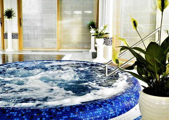 Nagyret Panzio Bed & Breakfast Eger
